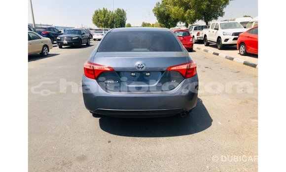 Buy Import Toyota Corolla Other Car in Import - Dubai in Artibonite Buy Import Toyota Corolla Other Car in Import - Dubai in Artibonite