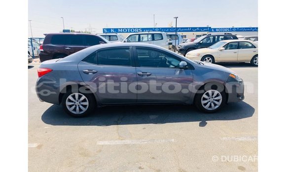 Buy Import Toyota Corolla Other Car in Import - Dubai in Artibonite Buy Import Toyota Corolla Other Car in Import - Dubai in Artibonite