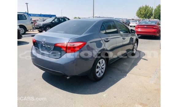 Buy Import Toyota Corolla Other Car in Import - Dubai in Artibonite Buy Import Toyota Corolla Other Car in Import - Dubai in Artibonite