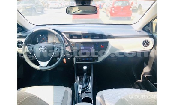 Buy Import Toyota Corolla Other Car in Import - Dubai in Artibonite Buy Import Toyota Corolla Other Car in Import - Dubai in Artibonite
