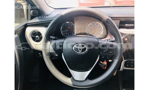 Buy Import Toyota Corolla Other Car in Import - Dubai in Artibonite Buy Import Toyota Corolla Other Car in Import - Dubai in Artibonite