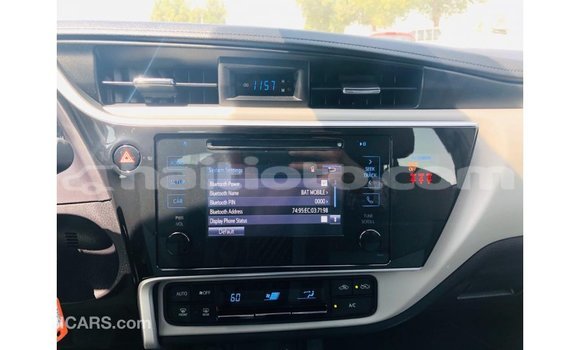 Buy Import Toyota Corolla Other Car in Import - Dubai in Artibonite Buy Import Toyota Corolla Other Car in Import - Dubai in Artibonite