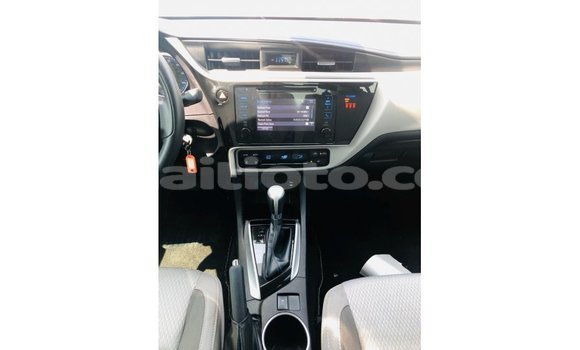Buy Import Toyota Corolla Other Car in Import - Dubai in Artibonite Buy Import Toyota Corolla Other Car in Import - Dubai in Artibonite