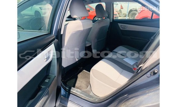 Buy Import Toyota Corolla Other Car in Import - Dubai in Artibonite Buy Import Toyota Corolla Other Car in Import - Dubai in Artibonite