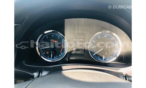 Buy Import Toyota Corolla Other Car in Import - Dubai in Artibonite Buy Import Toyota Corolla Other Car in Import - Dubai in Artibonite