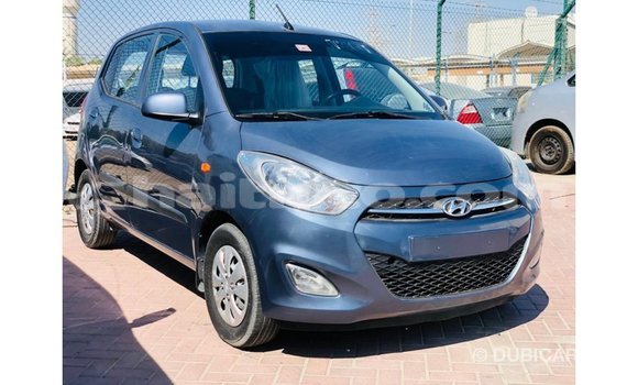 Buy Import Hyundai i10 Other Car in Import - Dubai in Artibonite Buy Import Hyundai i10 Other Car in Import - Dubai in Artibonite