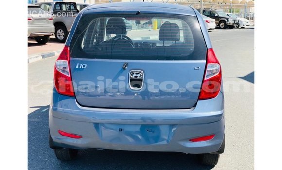 Buy Import Hyundai i10 Other Car in Import - Dubai in Artibonite Buy Import Hyundai i10 Other Car in Import - Dubai in Artibonite