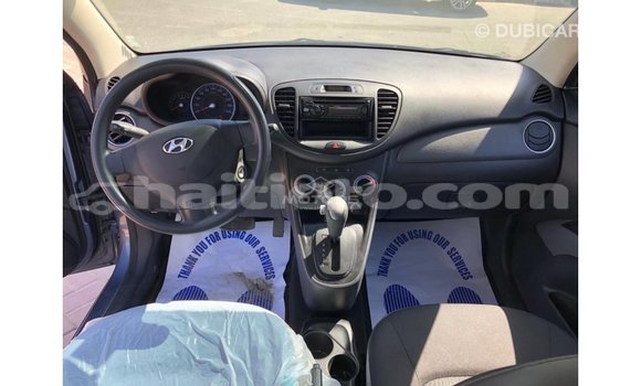 Buy Import Hyundai i10 Other Car in Import - Dubai in Artibonite Buy Import Hyundai i10 Other Car in Import - Dubai in Artibonite
