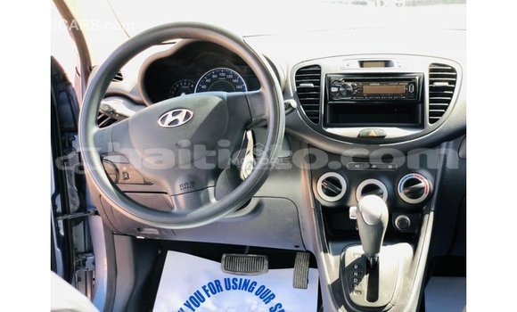 Buy Import Hyundai i10 Other Car in Import - Dubai in Artibonite Buy Import Hyundai i10 Other Car in Import - Dubai in Artibonite