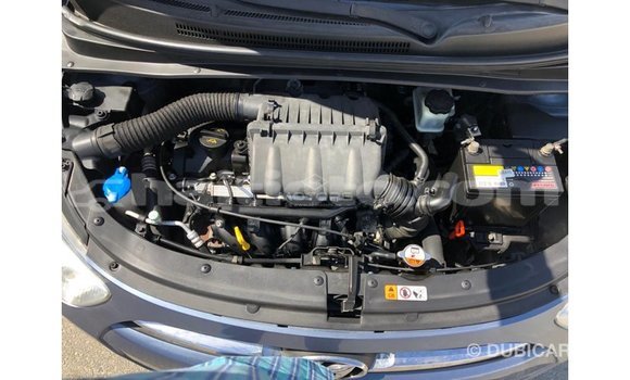 Buy Import Hyundai i10 Other Car in Import - Dubai in Artibonite Buy Import Hyundai i10 Other Car in Import - Dubai in Artibonite