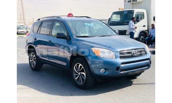Buy Import Toyota 4Runner Blue Car in Import - Dubai in Artibonite Buy Import Toyota 4Runner Blue Car in Import - Dubai in Artibonite
