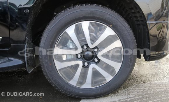 Acheter Import Voiture Toyota Land Cruiser Noir à Import - Dubai, Artibonite Acheter Import Voiture Toyota Land Cruiser Noir à Import - Dubai, Artibonite