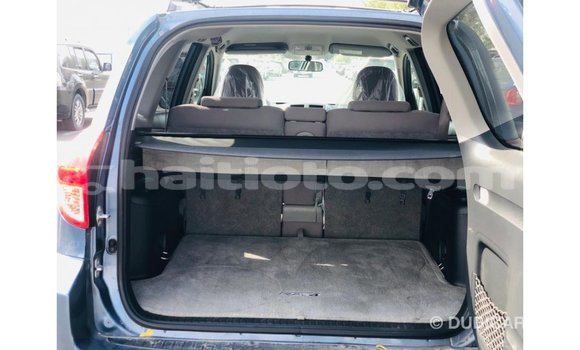 Buy Import Toyota 4Runner Blue Car in Import - Dubai in Artibonite Buy Import Toyota 4Runner Blue Car in Import - Dubai in Artibonite