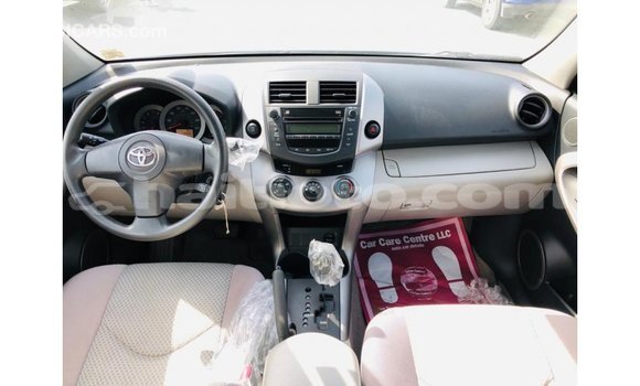 Buy Import Toyota 4Runner Blue Car in Import - Dubai in Artibonite Buy Import Toyota 4Runner Blue Car in Import - Dubai in Artibonite