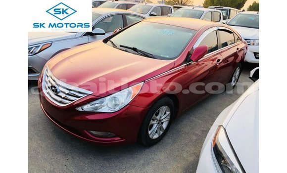 Acheter Import Voiture Hyundai Sonata Rouge à Import - Dubai, Artibonite Acheter Import Voiture Hyundai Sonata Rouge à Import - Dubai, Artibonite