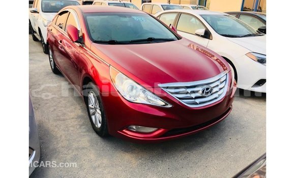 Acheter Import Voiture Hyundai Sonata Rouge à Import - Dubai, Artibonite Acheter Import Voiture Hyundai Sonata Rouge à Import - Dubai, Artibonite