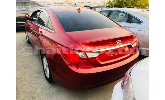 Acheter Import Voiture Hyundai Sonata Rouge à Import - Dubai, Artibonite Acheter Import Voiture Hyundai Sonata Rouge à Import - Dubai, Artibonite