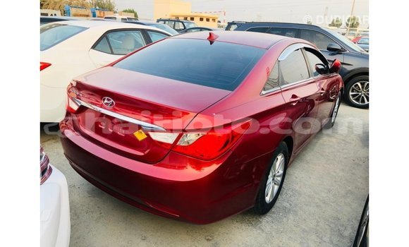 Acheter Import Voiture Hyundai Sonata Rouge à Import - Dubai, Artibonite Acheter Import Voiture Hyundai Sonata Rouge à Import - Dubai, Artibonite