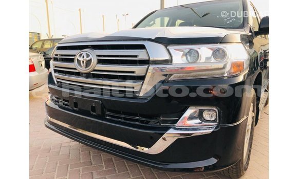 Acheter Import Voiture Toyota Land Cruiser Noir à Import - Dubai, Artibonite Acheter Import Voiture Toyota Land Cruiser Noir à Import - Dubai, Artibonite
