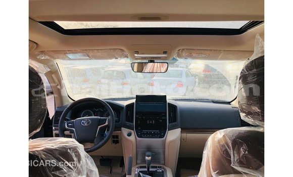 Acheter Import Voiture Toyota Land Cruiser Noir à Import - Dubai, Artibonite Acheter Import Voiture Toyota Land Cruiser Noir à Import - Dubai, Artibonite
