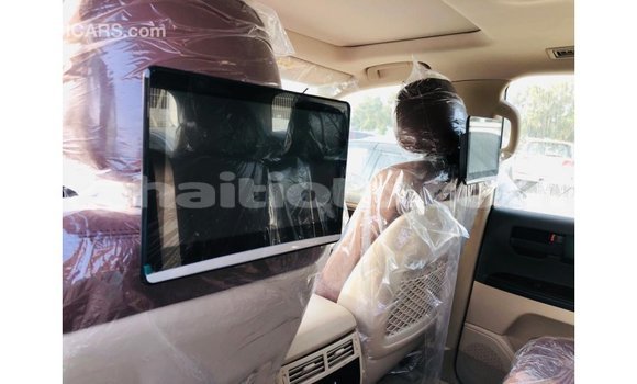 Acheter Import Voiture Toyota Land Cruiser Noir à Import - Dubai, Artibonite Acheter Import Voiture Toyota Land Cruiser Noir à Import - Dubai, Artibonite