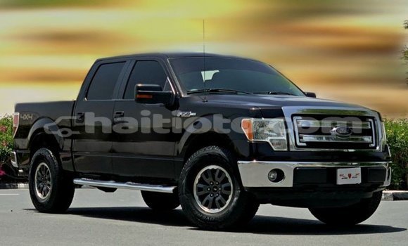 Acheter Import Voiture Ford Club Wagon Marron à Import - Dubai, Artibonite