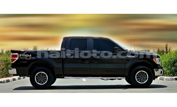 Acheter Import Voiture Ford Club Wagon Marron à Import - Dubai, Artibonite Acheter Import Voiture Ford Club Wagon Marron à Import - Dubai, Artibonite