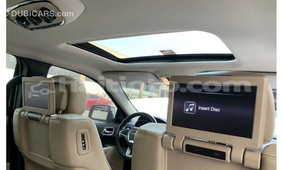 Acheter Import Voiture Dodge Durango Blanc à Import - Dubai, Artibonite Acheter Import Voiture Dodge Durango Blanc à Import - Dubai, Artibonite