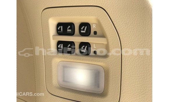 Acheter Import Voiture Lexus LX Noir à Import - Dubai, Artibonite Acheter Import Voiture Lexus LX Noir à Import - Dubai, Artibonite