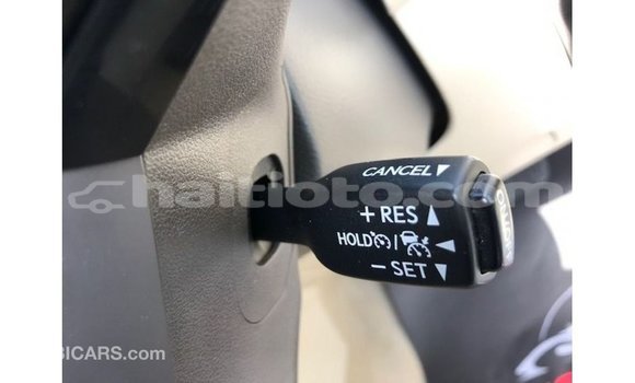 Acheter Import Voiture Lexus LX Noir à Import - Dubai, Artibonite Acheter Import Voiture Lexus LX Noir à Import - Dubai, Artibonite