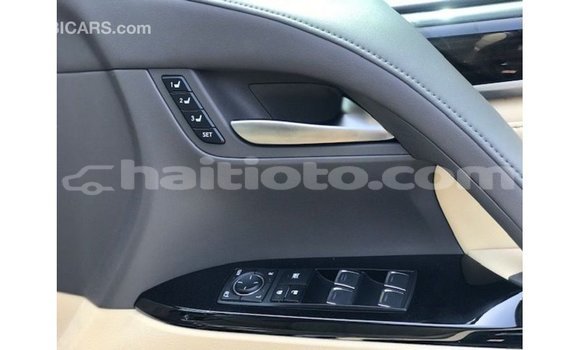 Acheter Import Voiture Lexus LX Noir à Import - Dubai, Artibonite Acheter Import Voiture Lexus LX Noir à Import - Dubai, Artibonite