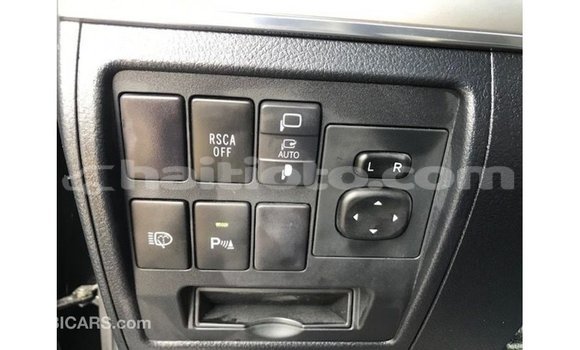 Acheter Import Voiture Toyota Land Cruiser Noir à Import - Dubai, Artibonite Acheter Import Voiture Toyota Land Cruiser Noir à Import - Dubai, Artibonite