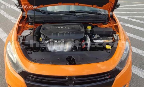 Acheter Import Voiture Dodge Dart Autre à Import - Dubai, Artibonite