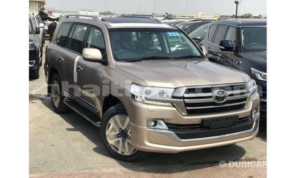 Acheter Import Voiture Toyota Land Cruiser Autre à Import - Dubai, Artibonite Acheter Import Voiture Toyota Land Cruiser Autre à Import - Dubai, Artibonite