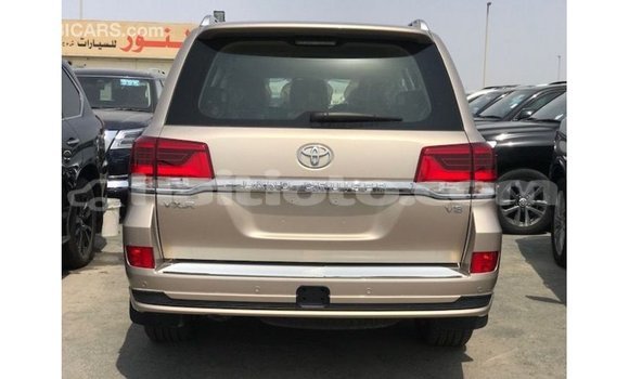 Acheter Import Voiture Toyota Land Cruiser Autre à Import - Dubai, Artibonite Acheter Import Voiture Toyota Land Cruiser Autre à Import - Dubai, Artibonite