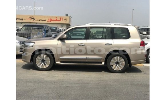 Acheter Import Voiture Toyota Land Cruiser Autre à Import - Dubai, Artibonite Acheter Import Voiture Toyota Land Cruiser Autre à Import - Dubai, Artibonite