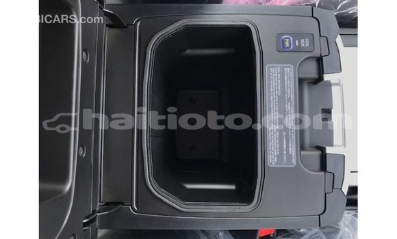 Acheter Import Voiture Toyota Land Cruiser Autre à Import - Dubai, Artibonite Acheter Import Voiture Toyota Land Cruiser Autre à Import - Dubai, Artibonite