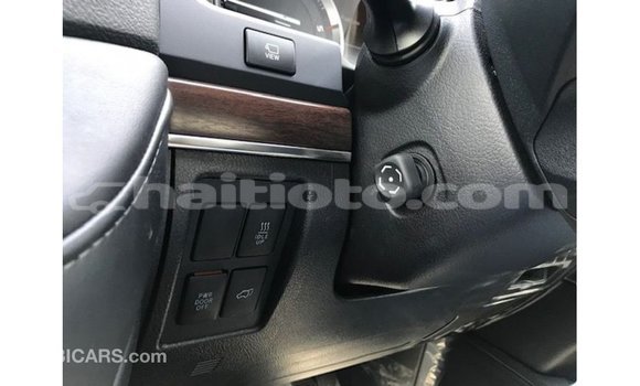 Acheter Import Voiture Toyota Land Cruiser Autre à Import - Dubai, Artibonite Acheter Import Voiture Toyota Land Cruiser Autre à Import - Dubai, Artibonite