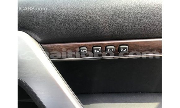 Acheter Import Voiture Toyota Land Cruiser Autre à Import - Dubai, Artibonite Acheter Import Voiture Toyota Land Cruiser Autre à Import - Dubai, Artibonite