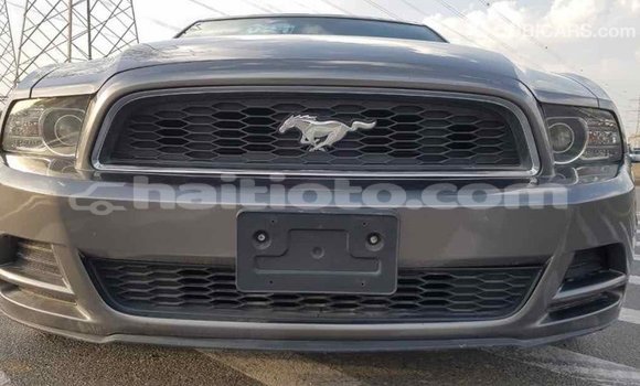 Acheter Import Voiture Ford Mustang Autre à Import - Dubai, Artibonite Acheter Import Voiture Ford Mustang Autre à Import - Dubai, Artibonite