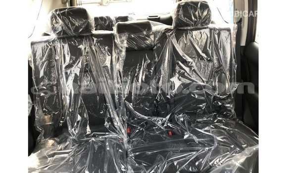 Acheter Import Voiture Toyota Prado Noir à Import - Dubai, Artibonite Acheter Import Voiture Toyota Prado Noir à Import - Dubai, Artibonite