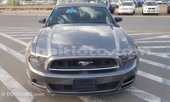 Acheter Import Voiture Ford Mustang Autre à Import - Dubai, Artibonite Acheter Import Voiture Ford Mustang Autre à Import - Dubai, Artibonite