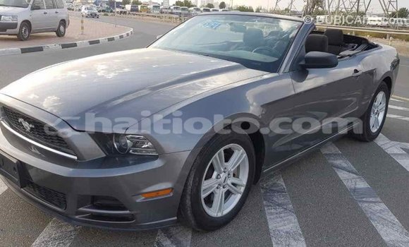 Acheter Import Voiture Ford Mustang Autre à Import - Dubai, Artibonite Acheter Import Voiture Ford Mustang Autre à Import - Dubai, Artibonite