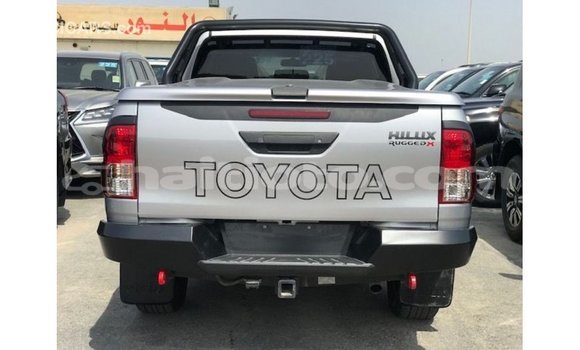 Acheter Import Voiture Toyota Hilux Autre à Import - Dubai, Artibonite Acheter Import Voiture Toyota Hilux Autre à Import - Dubai, Artibonite