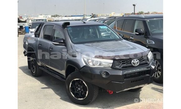 Acheter Import Voiture Toyota Hilux Autre à Import - Dubai, Artibonite Acheter Import Voiture Toyota Hilux Autre à Import - Dubai, Artibonite