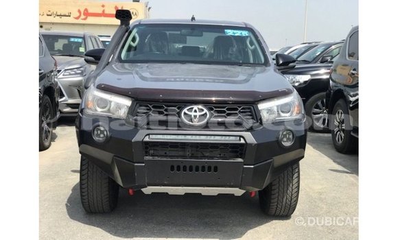 Acheter Import Voiture Toyota Hilux Autre à Import - Dubai, Artibonite Acheter Import Voiture Toyota Hilux Autre à Import - Dubai, Artibonite