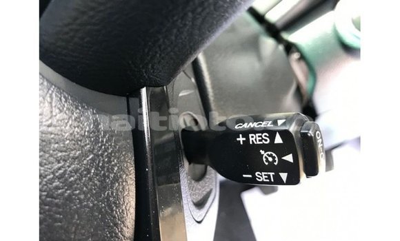 Acheter Import Voiture Toyota Hilux Autre à Import - Dubai, Artibonite Acheter Import Voiture Toyota Hilux Autre à Import - Dubai, Artibonite