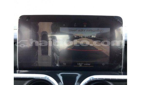 Acheter Import Voiture Mercedes-Benz 250 Noir à Import - Dubai, Artibonite Acheter Import Voiture Mercedes-Benz 250 Noir à Import - Dubai, Artibonite