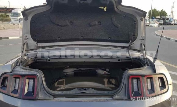 Acheter Import Voiture Ford Mustang Autre à Import - Dubai, Artibonite Acheter Import Voiture Ford Mustang Autre à Import - Dubai, Artibonite