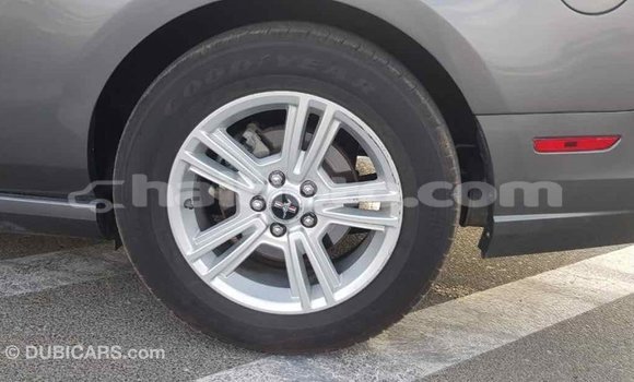 Acheter Import Voiture Ford Mustang Autre à Import - Dubai, Artibonite Acheter Import Voiture Ford Mustang Autre à Import - Dubai, Artibonite